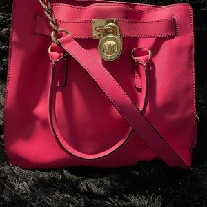 Authentic Michael Kors Tote
